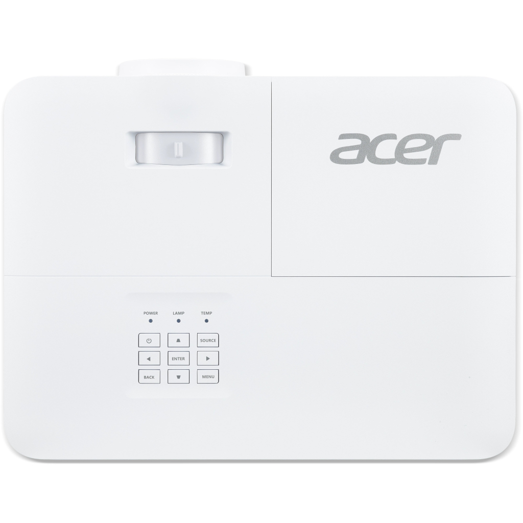 Проектор Acer H6815ATV (MR.JWK11.005)