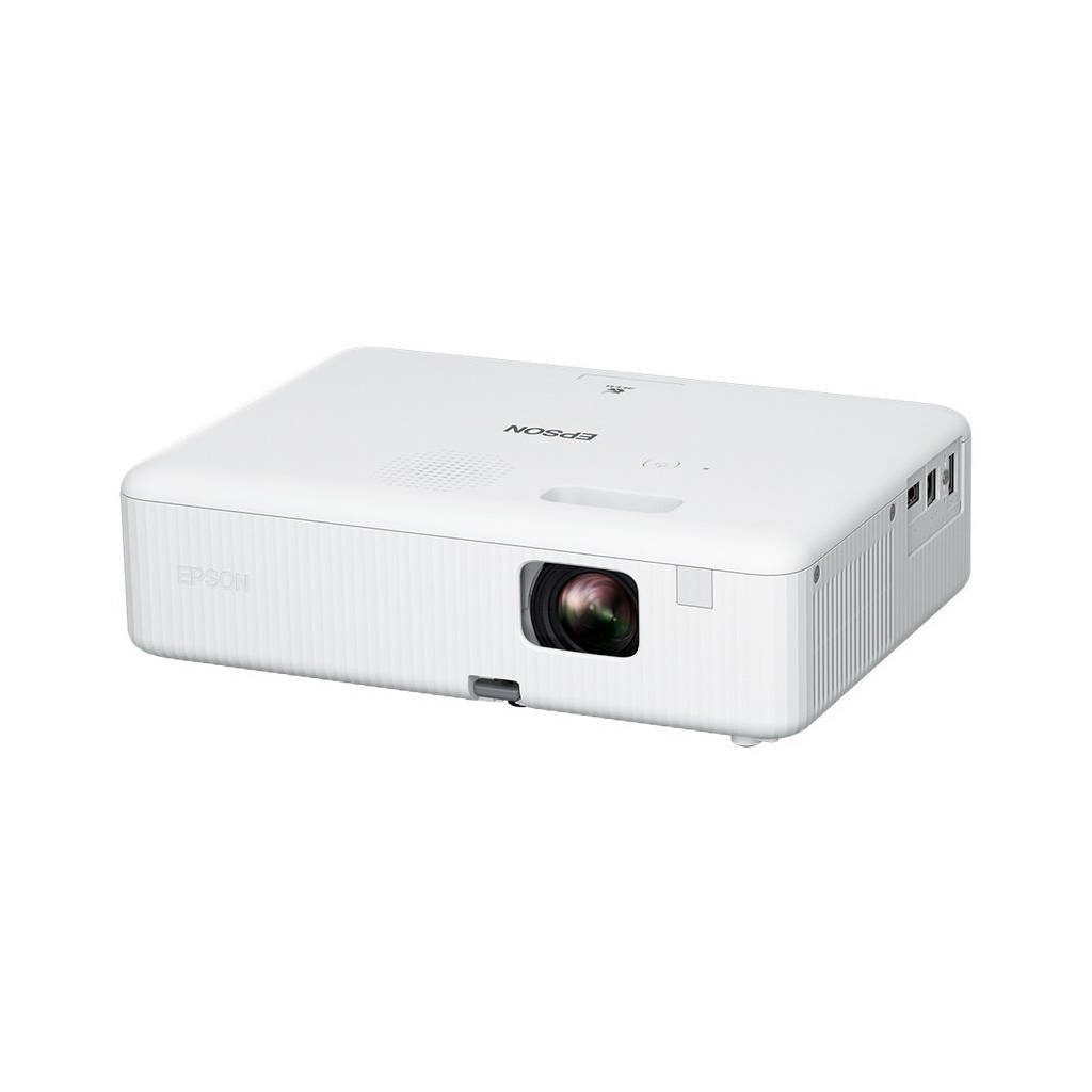 Проектор Epson CO-WX02 (V11HA86340)