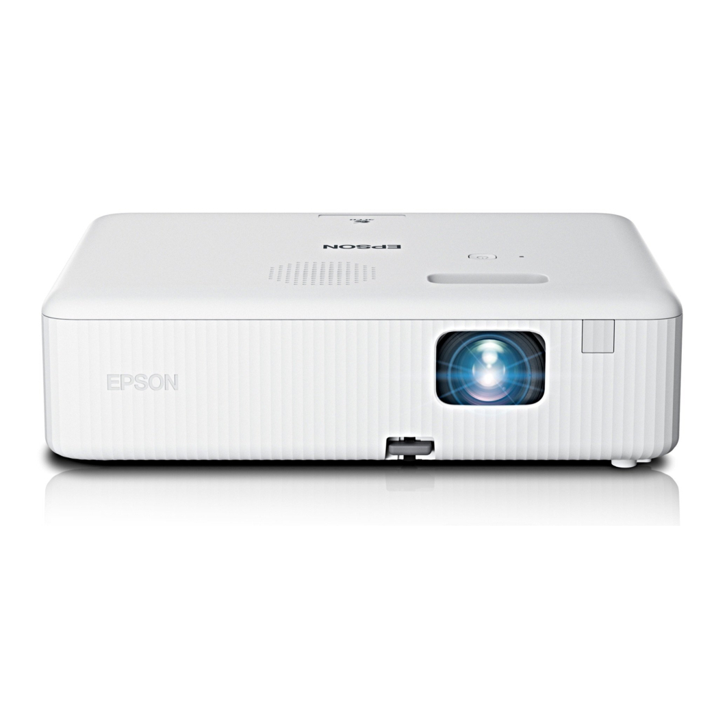 Проектор Epson CO-WX02 (V11HA86340)