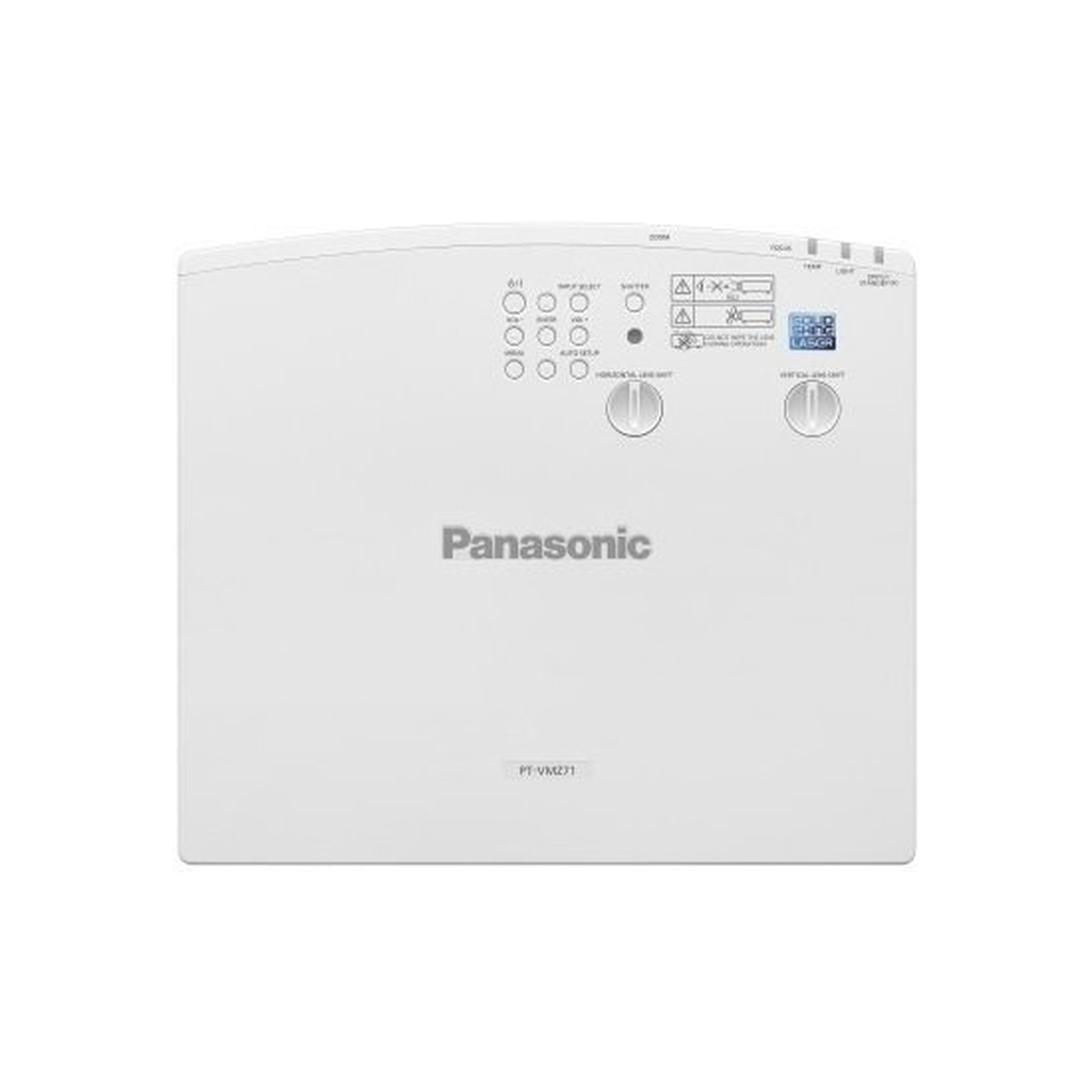 Проектор Panasonic PT-VMZ71