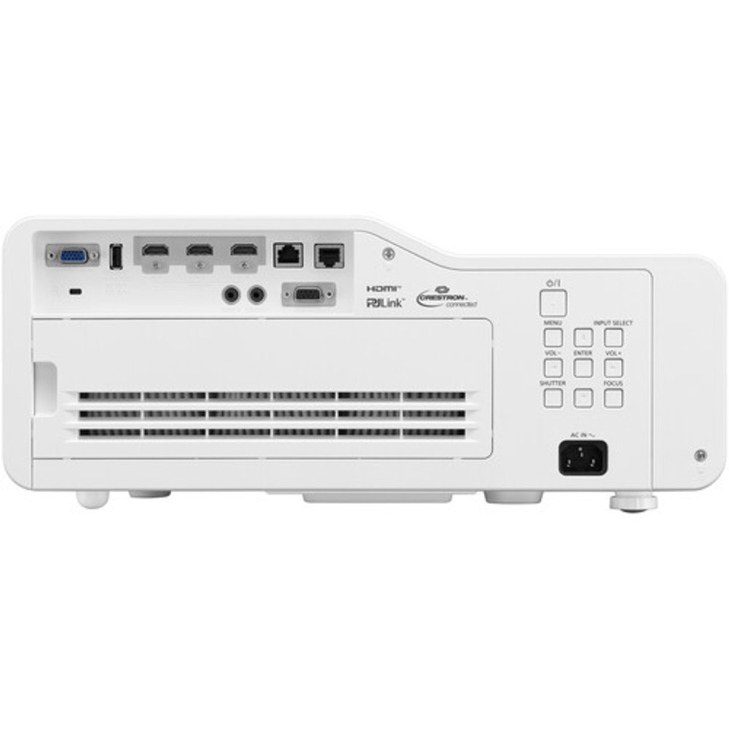 Проектор Panasonic PT-CMZ50