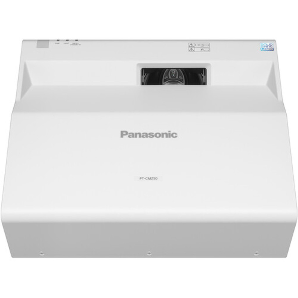 Проектор Panasonic PT-CMZ50