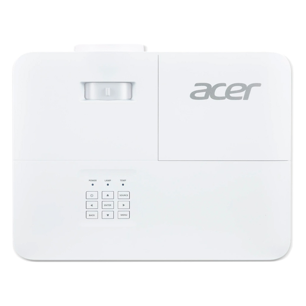 Проектор Acer X1827 (MR.JWK11.00P)