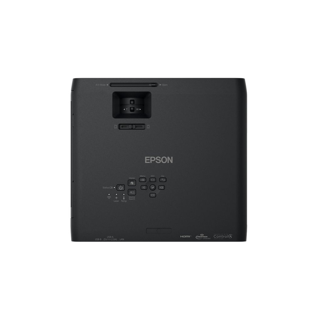 Проектор Epson EB-L265F (V11HA72180)