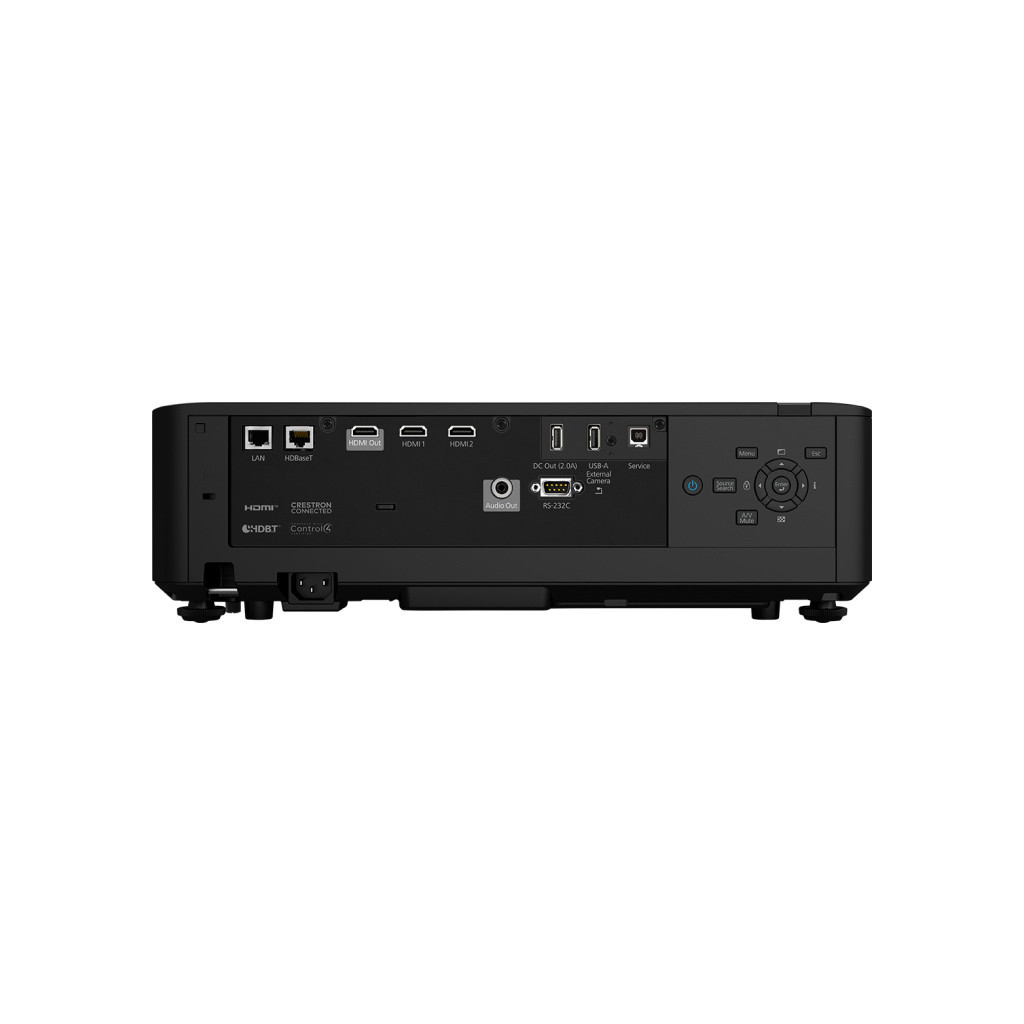 Проектор Epson EB-L775U (V11HA96180)