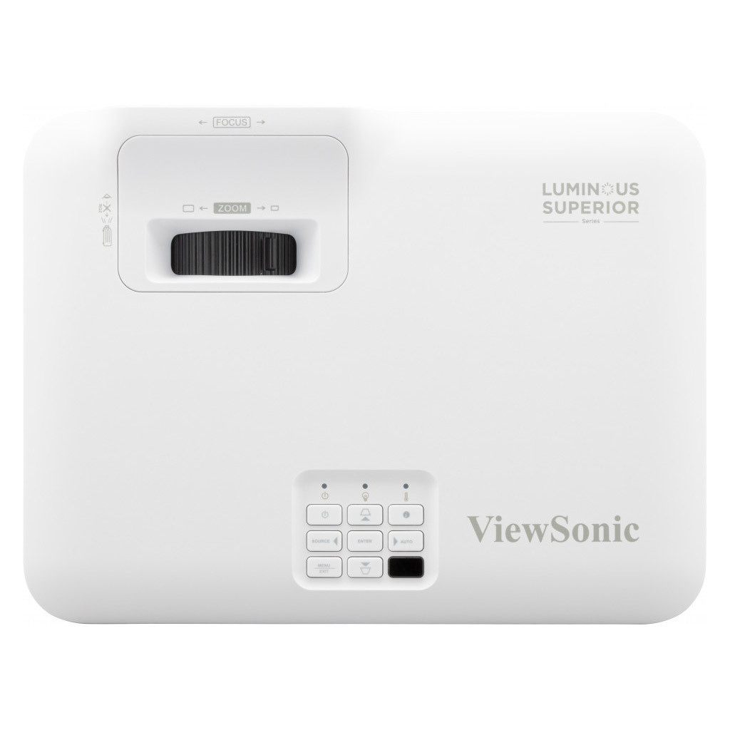 Проектор ViewSonic LS740HD (VS19579)
