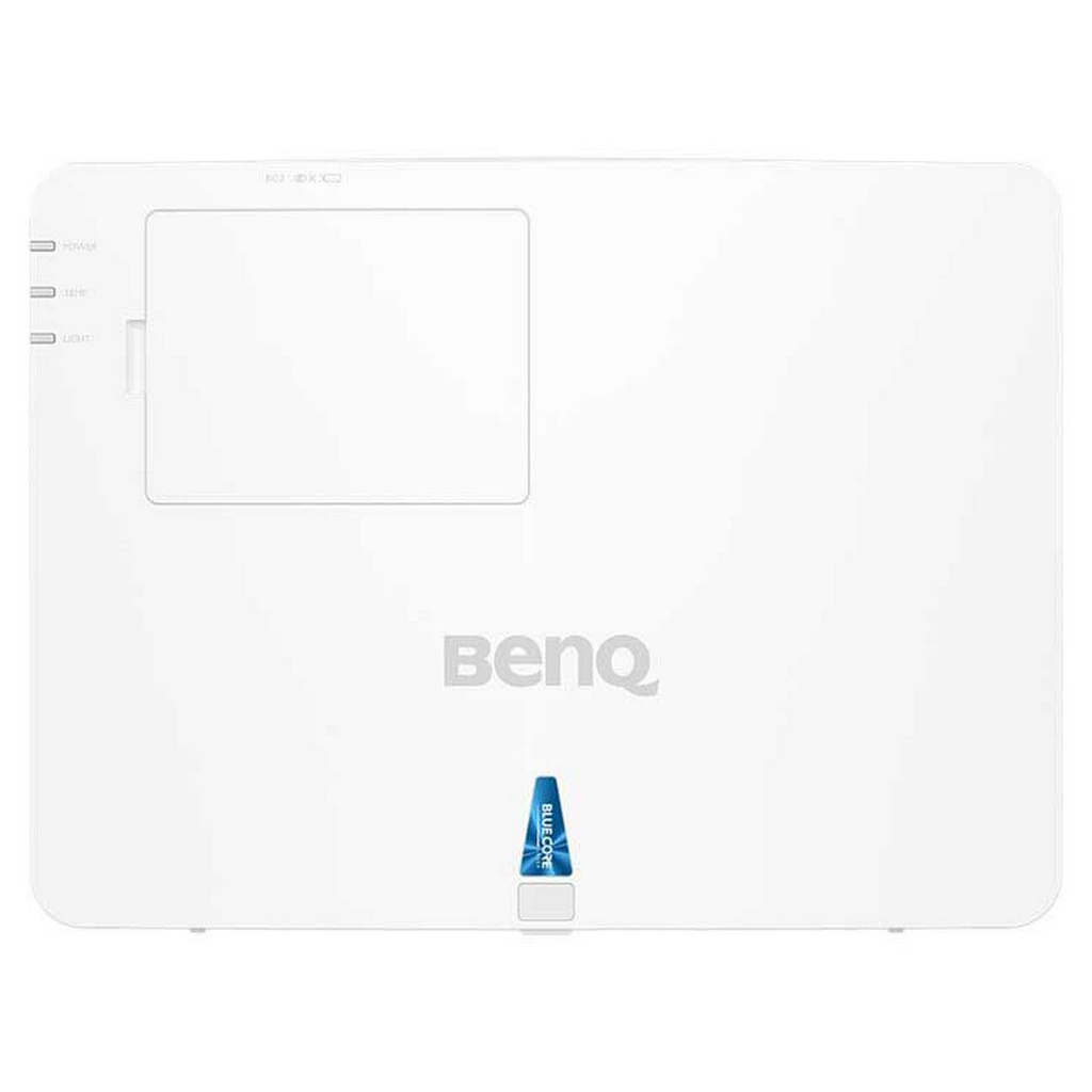 Проектор BenQ LX710 (9H.J3W77.15E)