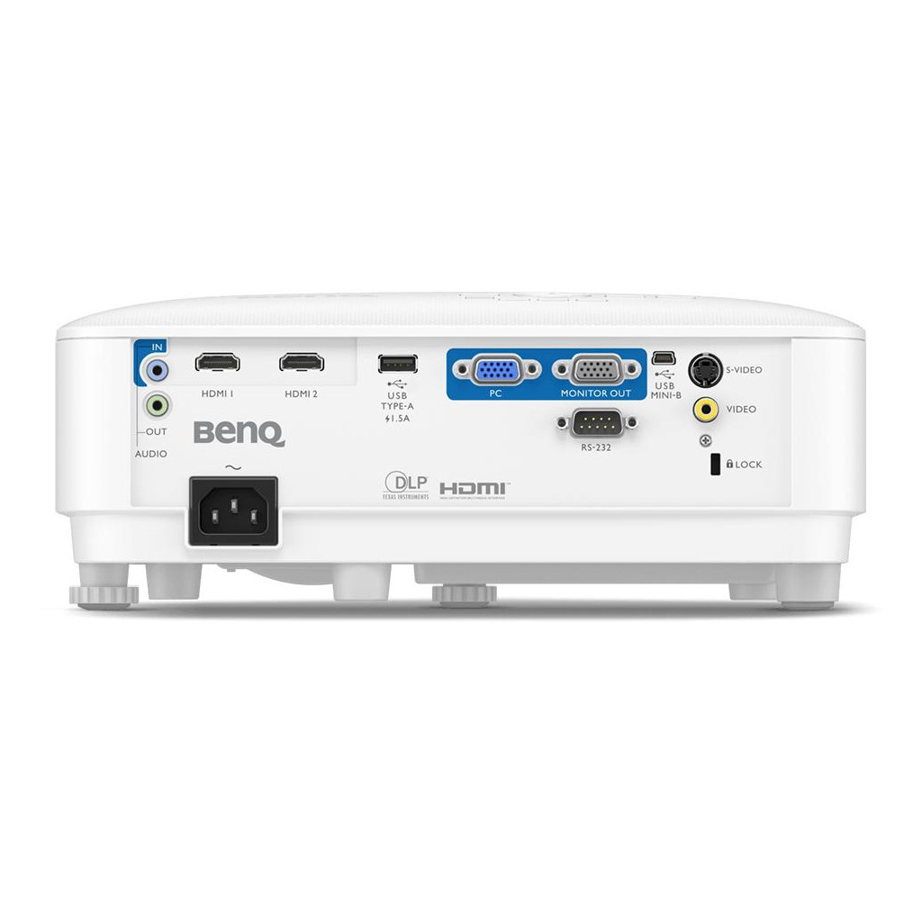 Проектор BenQ MH560