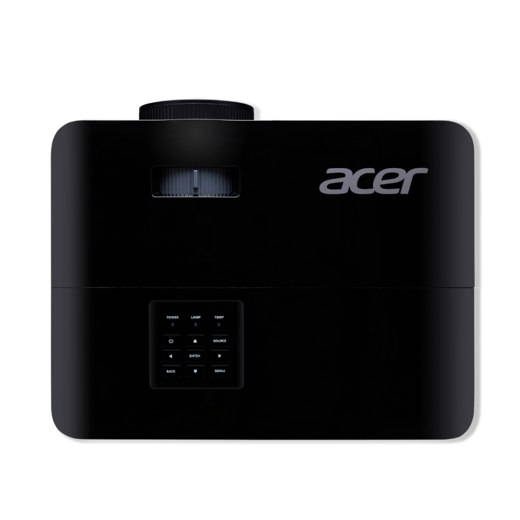 Проектор Acer X1229HP (MR.JUJ11.001)