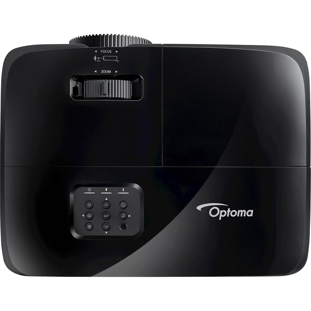 Проектор Optoma DW322 (E9PX7D701EZ3LR)