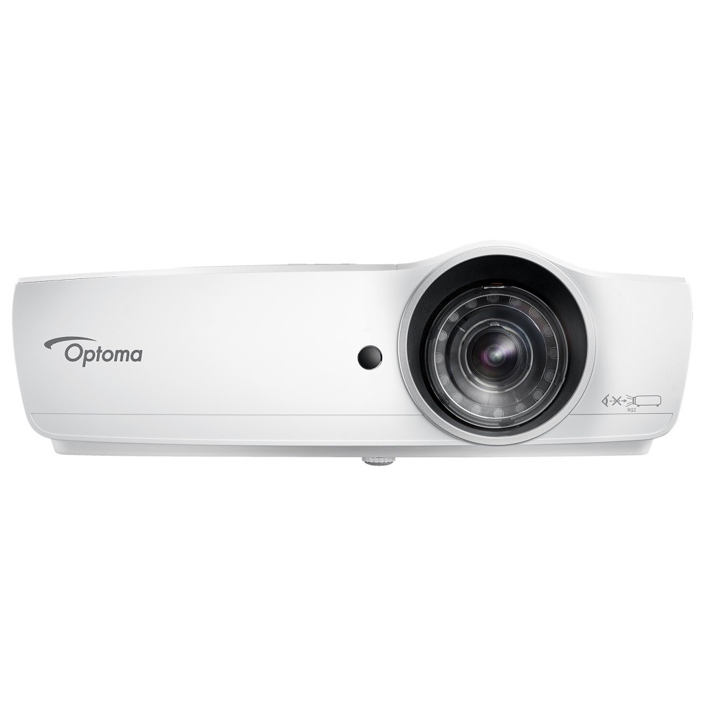 Проектор Optoma EH460ST