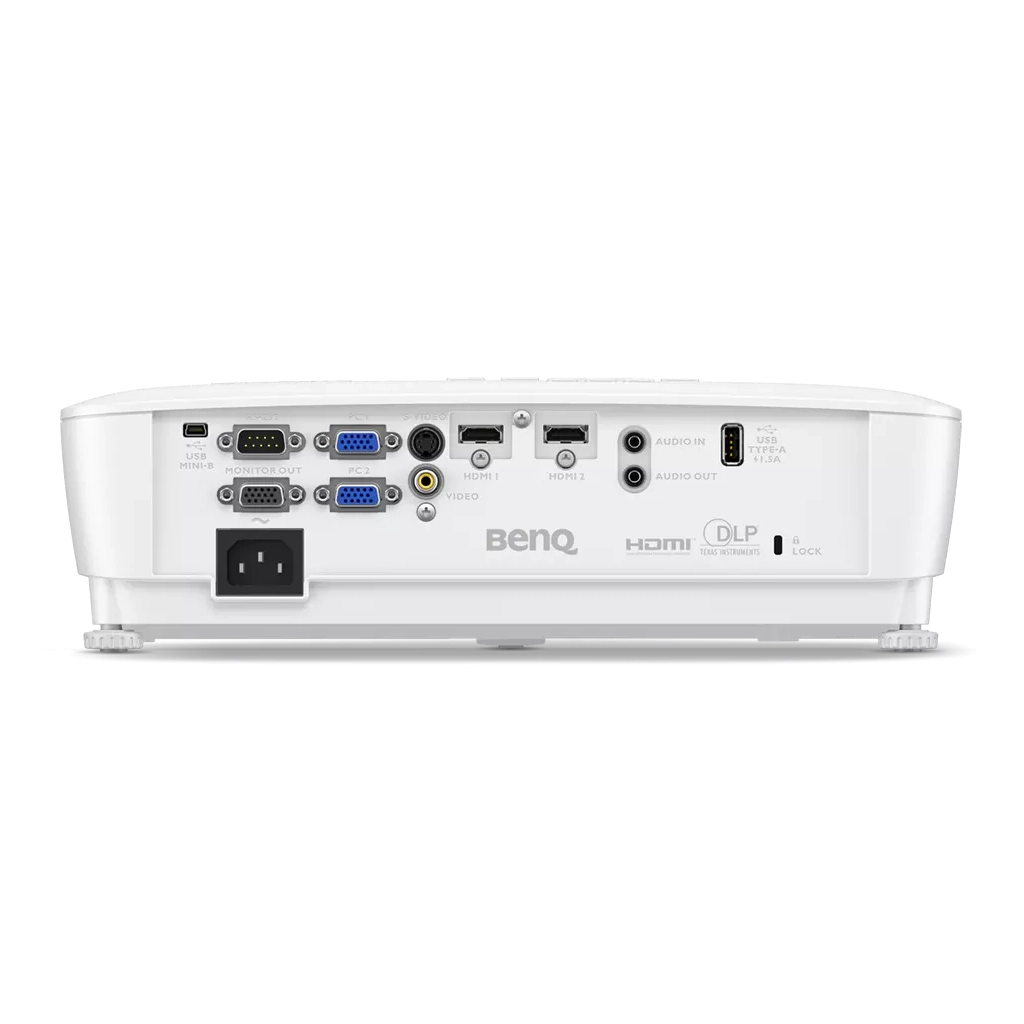 Проектор BenQ MX536 (9H.JN777.33E)