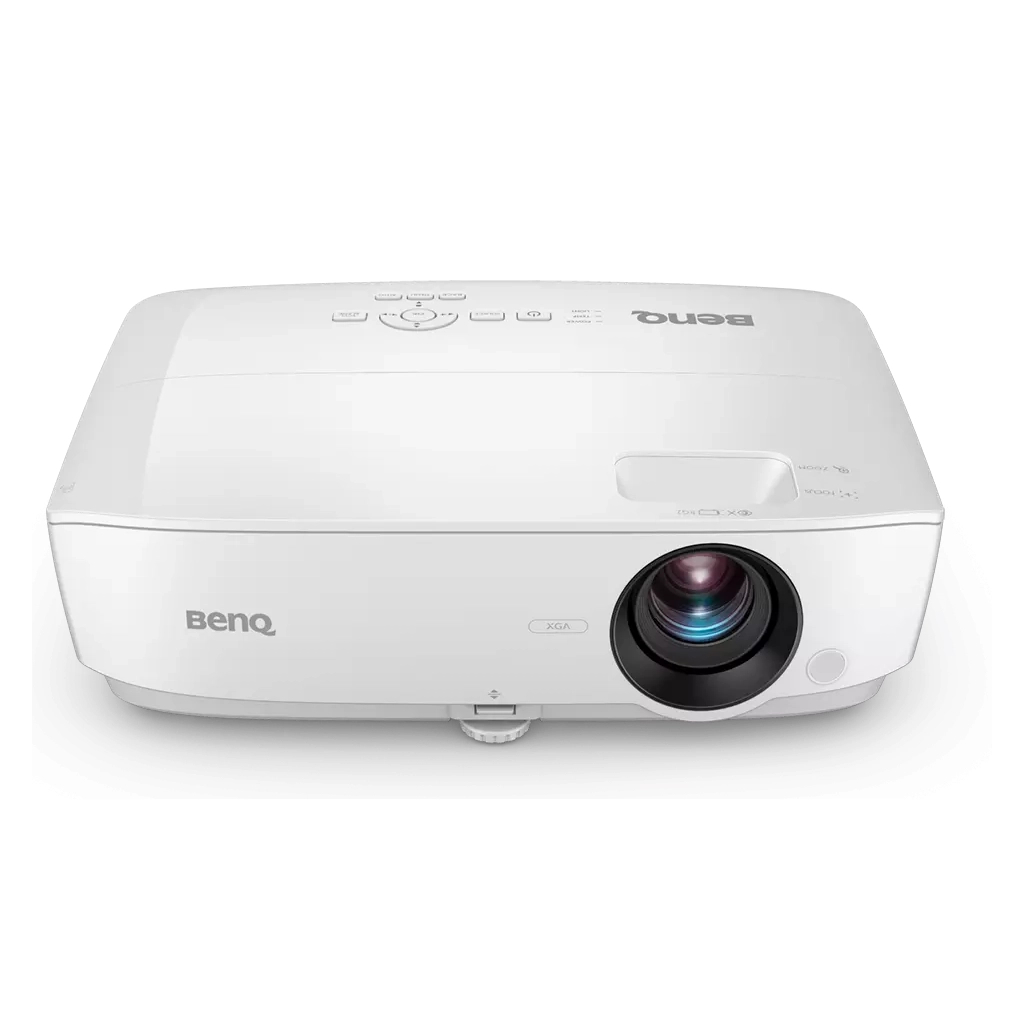 Проектор BenQ MX536 (9H.JN777.33E)