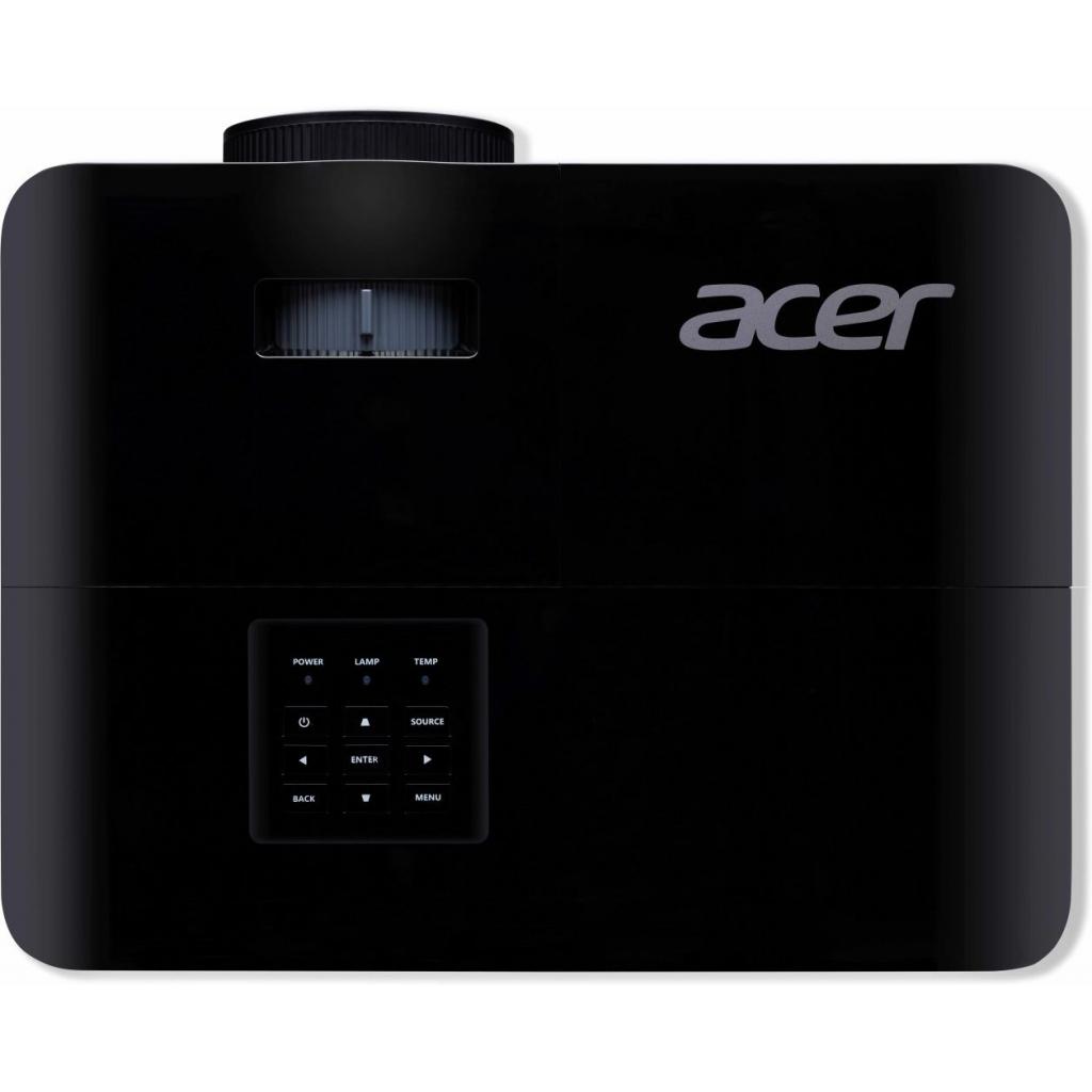 Проектор Acer X118HP (MR.JR711.00Z)