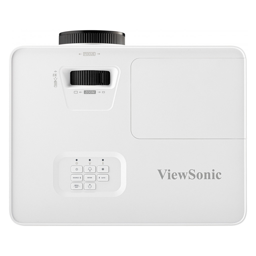 Проектор ViewSonic PA700X (VS19343)