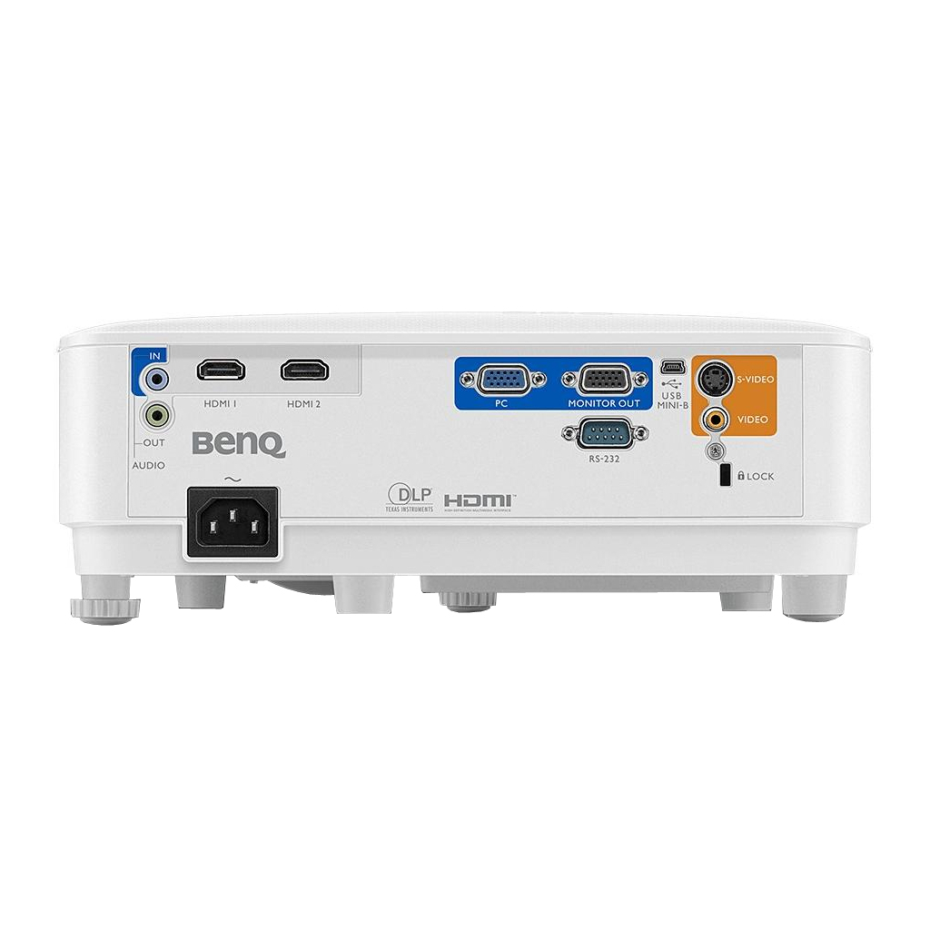 Проектор BenQ MX550 (9H.JHY77.1HE)