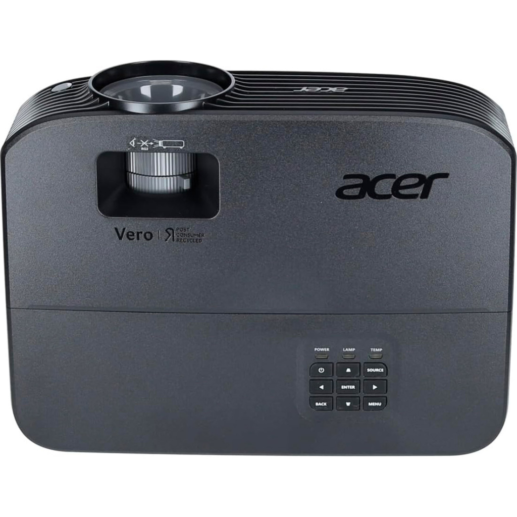 Проектор Acer PD2527i (MR.JWF11.001)