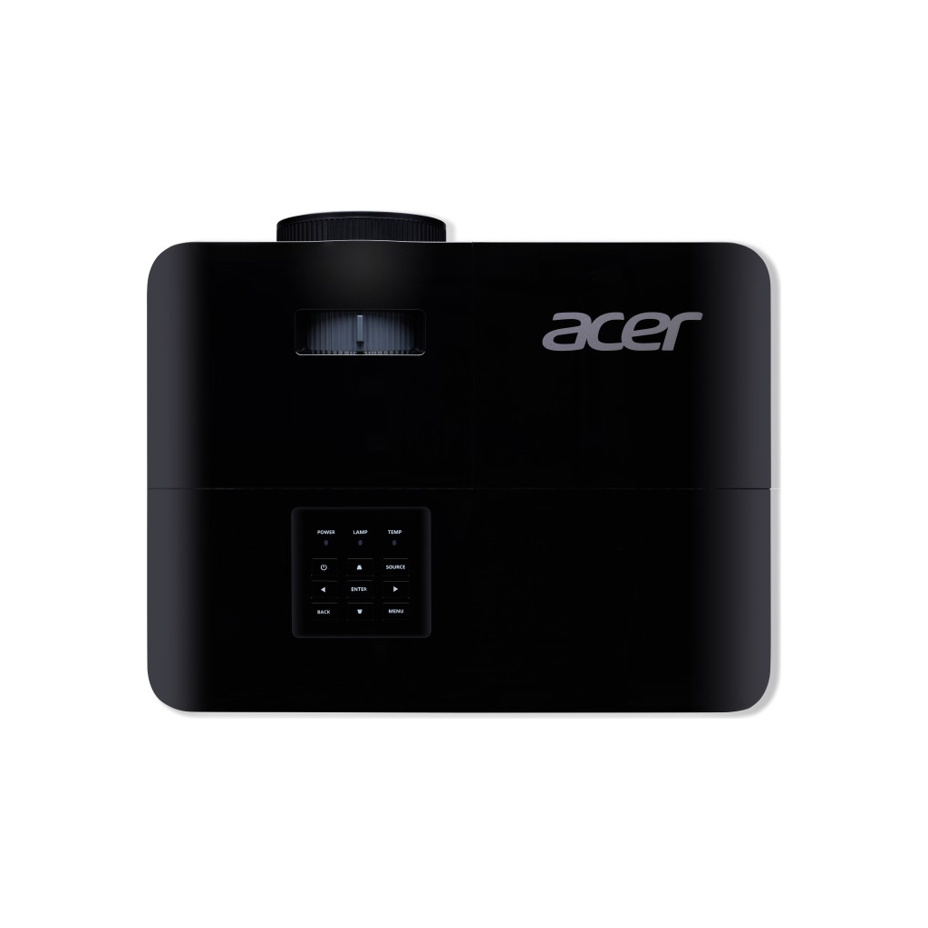 Проектор Acer X1228i (MR.JTV11.001)