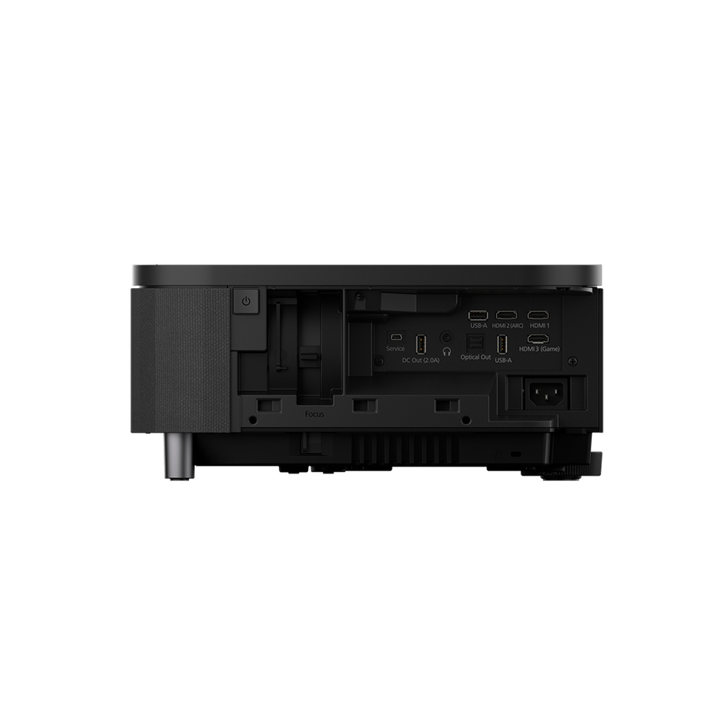 Проектор Epson EH-LS800B (V11HA90140)