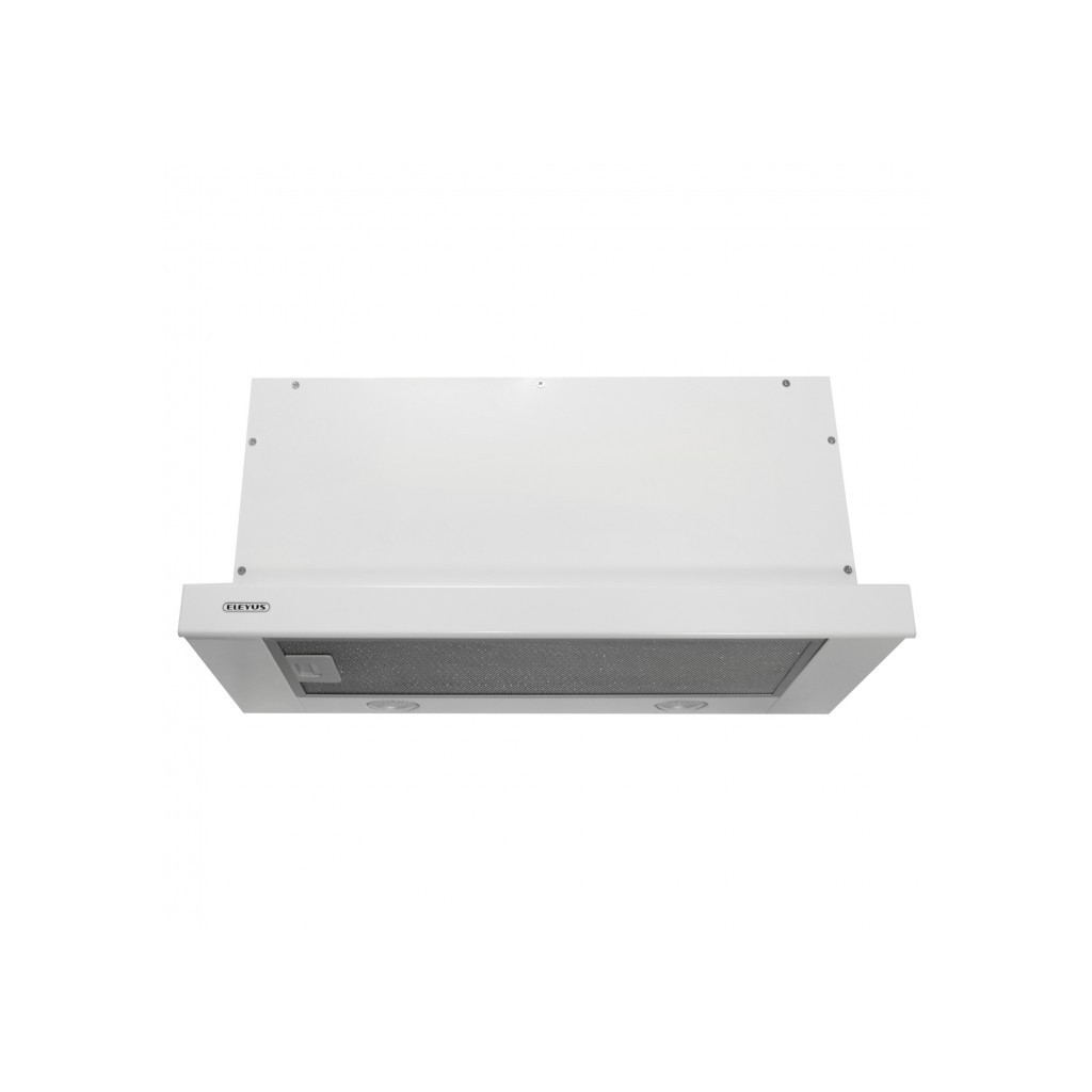 Витяжка кухонна Eleyus Storm 1200 LED SMD 60 WH