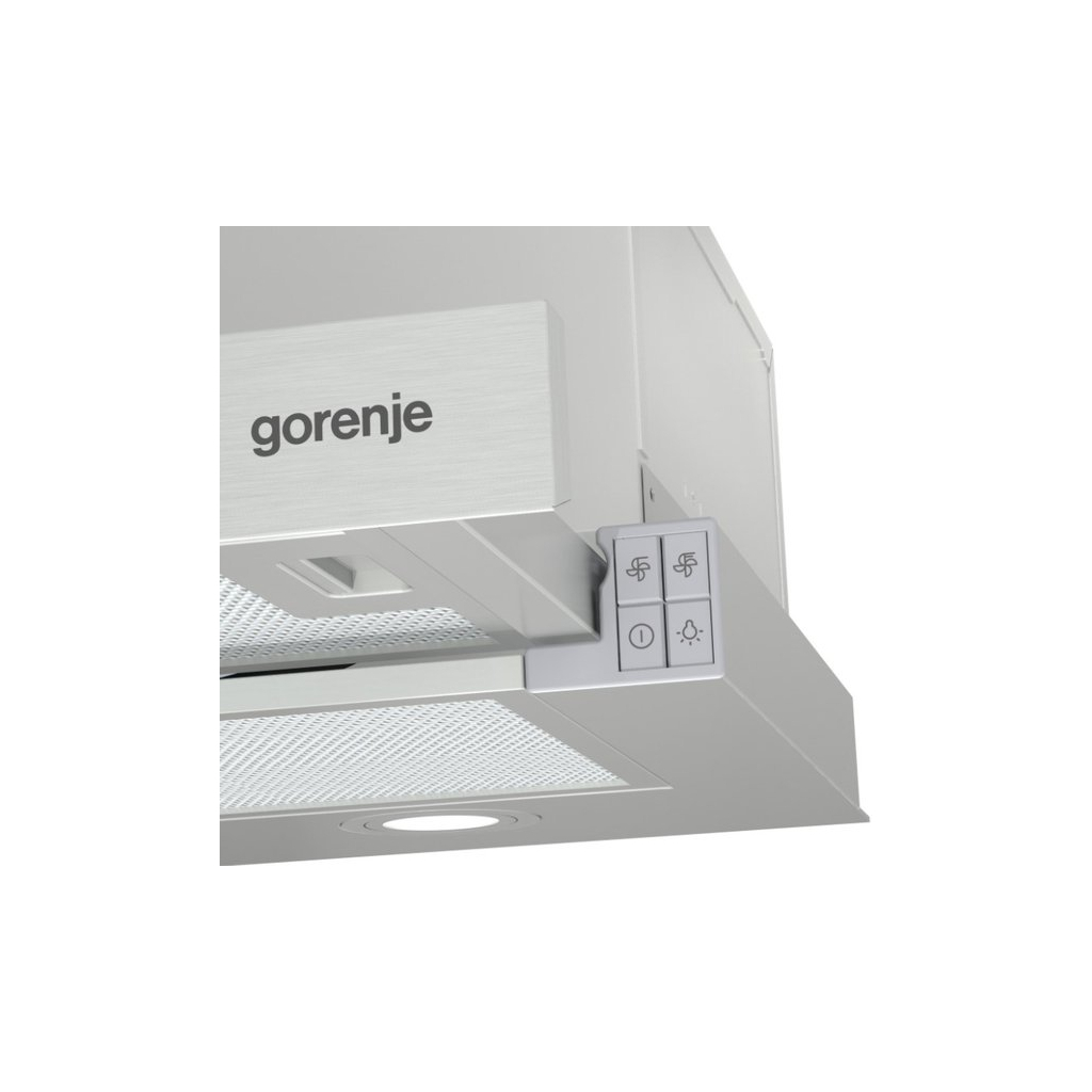 Витяжка кухонна Gorenje TH62E4X