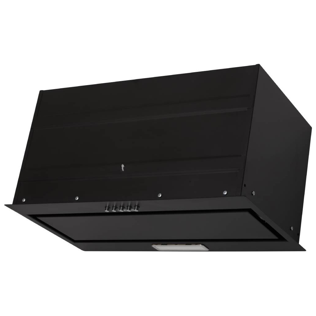 Витяжка кухонна Eleyus URBAN 1200 LED 70 BL