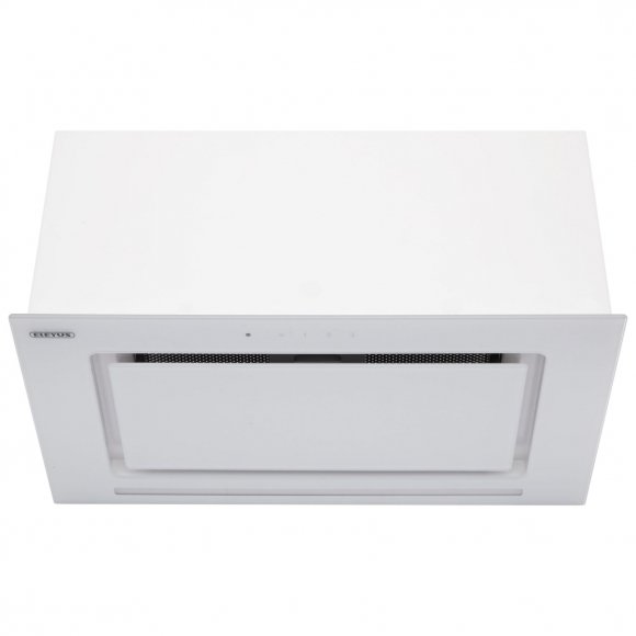 Витяжка кухонна Eleyus INTEGRA 800 LED 52 WH