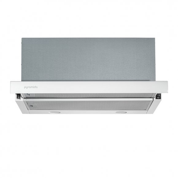 Витяжка кухонна Pyramida TL 60 (1100) WH T