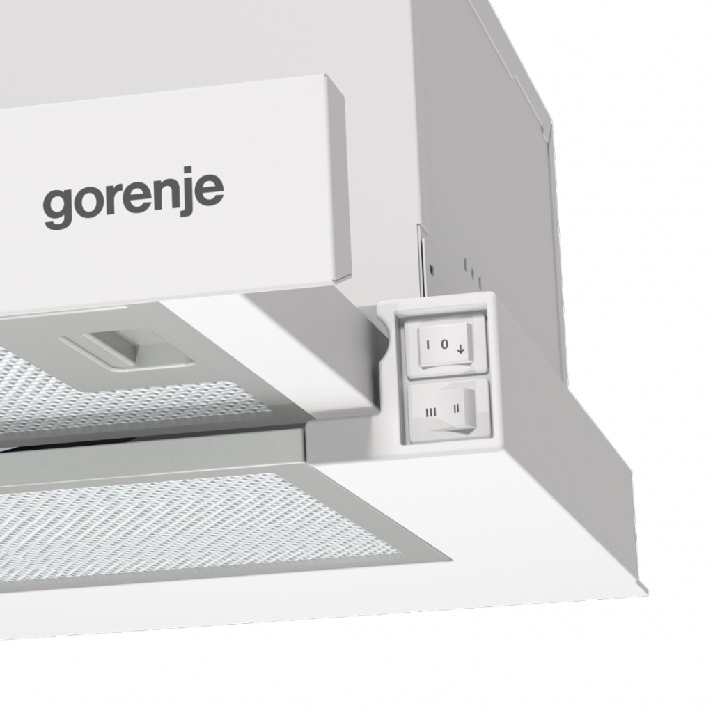 Витяжка кухонна Gorenje TH60E3W