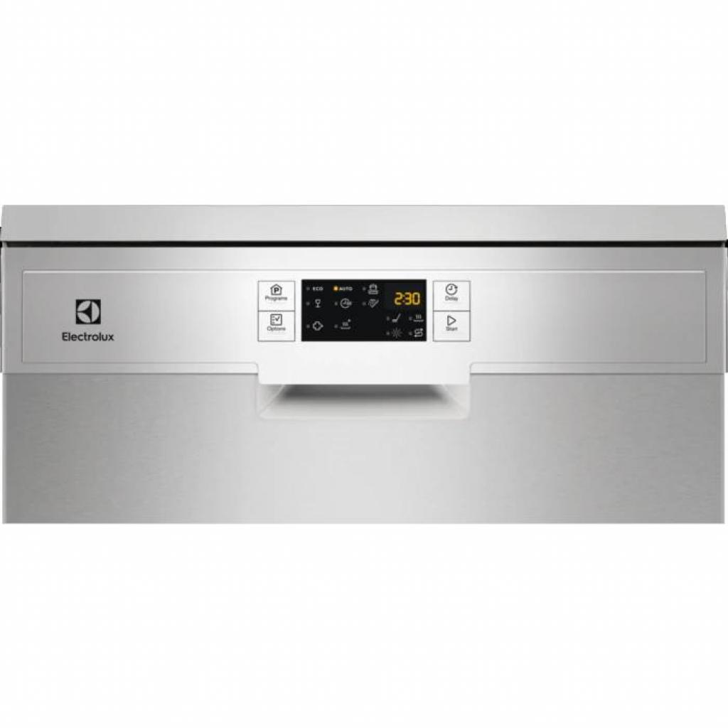 Посудомийна машина Electrolux ESF9552LOX