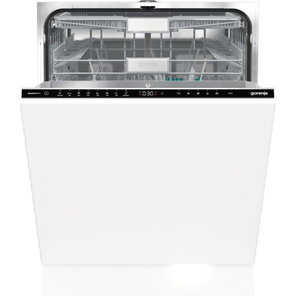 Посудомийна машина Gorenje GV693C60UVAD