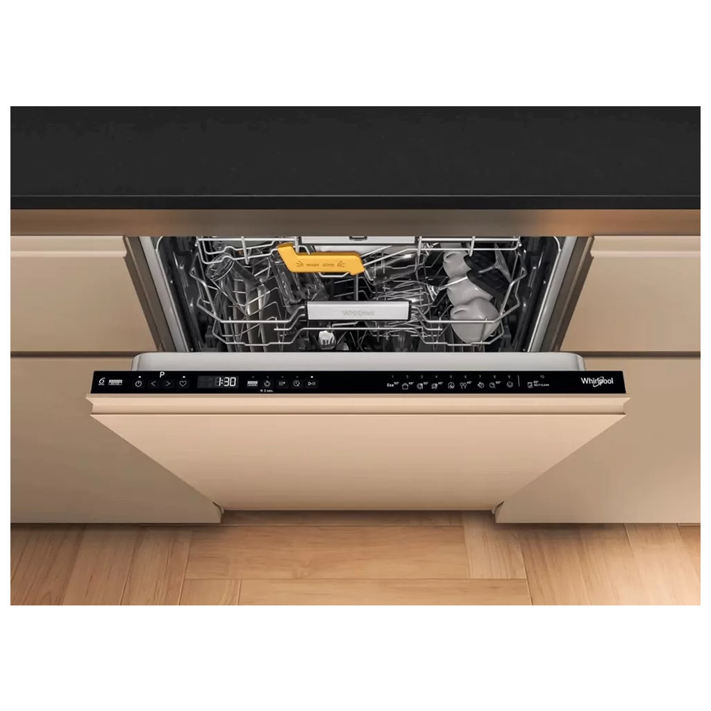 Посудомийна машина Whirlpool W8IHP42L