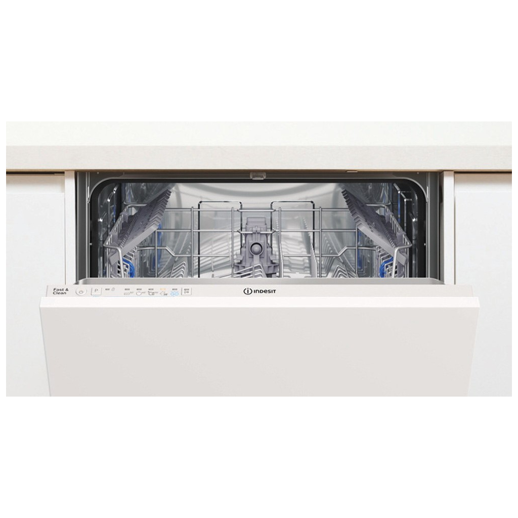 Посудомийна машина Indesit DIE 2B19 A (DIE2B19A)