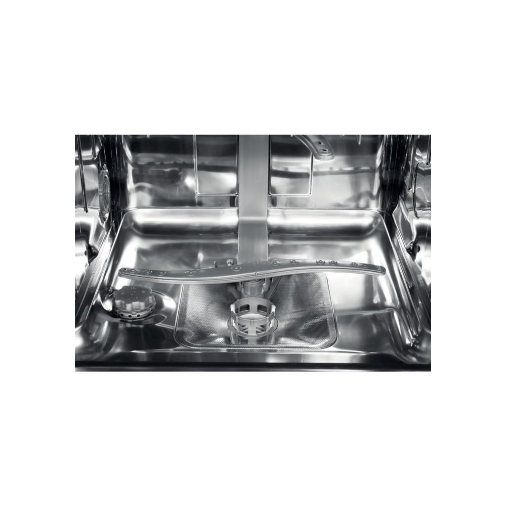 Посудомийна машина Whirlpool WFE2B19X