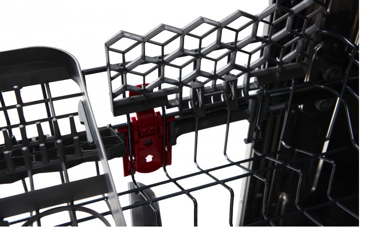 Посудомийна машина Whirlpool WSIC3M27C