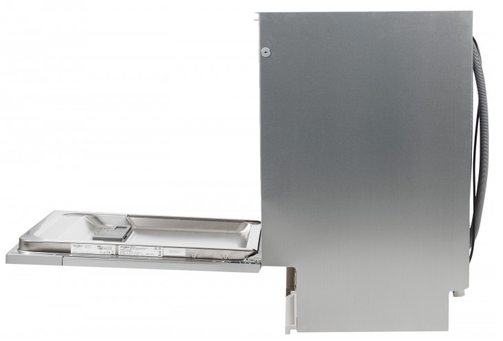 Посудомийна машина Whirlpool WSIC3M27C