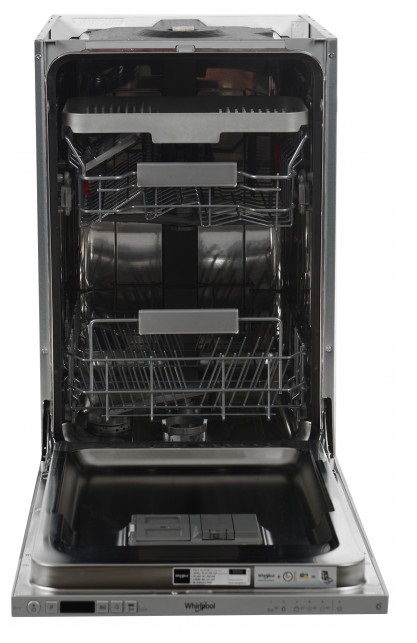 Посудомийна машина Whirlpool WSIC3M27C