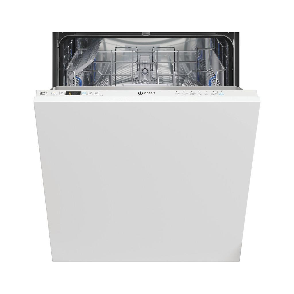 Посудомийна машина Indesit DIC3B+16A