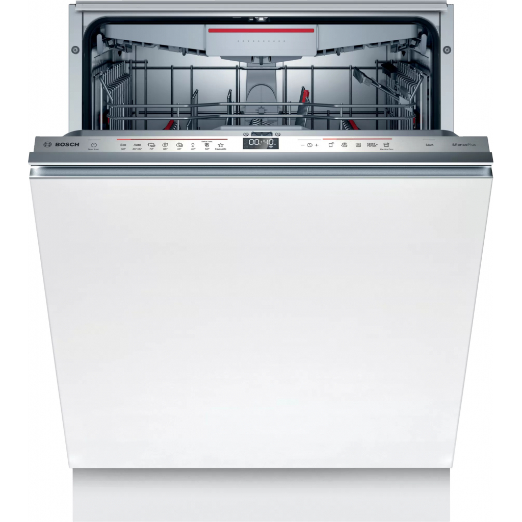 Посудомийна машина Bosch SMV6ECX50K (SMV 6ECX50K)