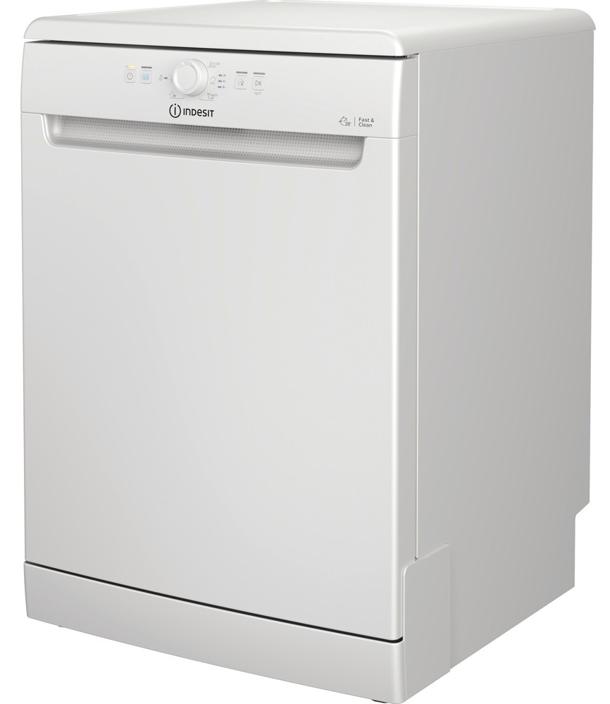 Посудомийна машина Indesit DFE 1B19 13