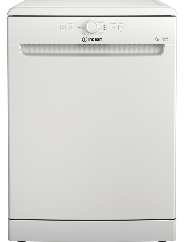 Посудомийна машина Indesit DFE 1B19 13