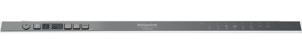 Посудомийна машина Hotpoint Ariston HI 5010 C