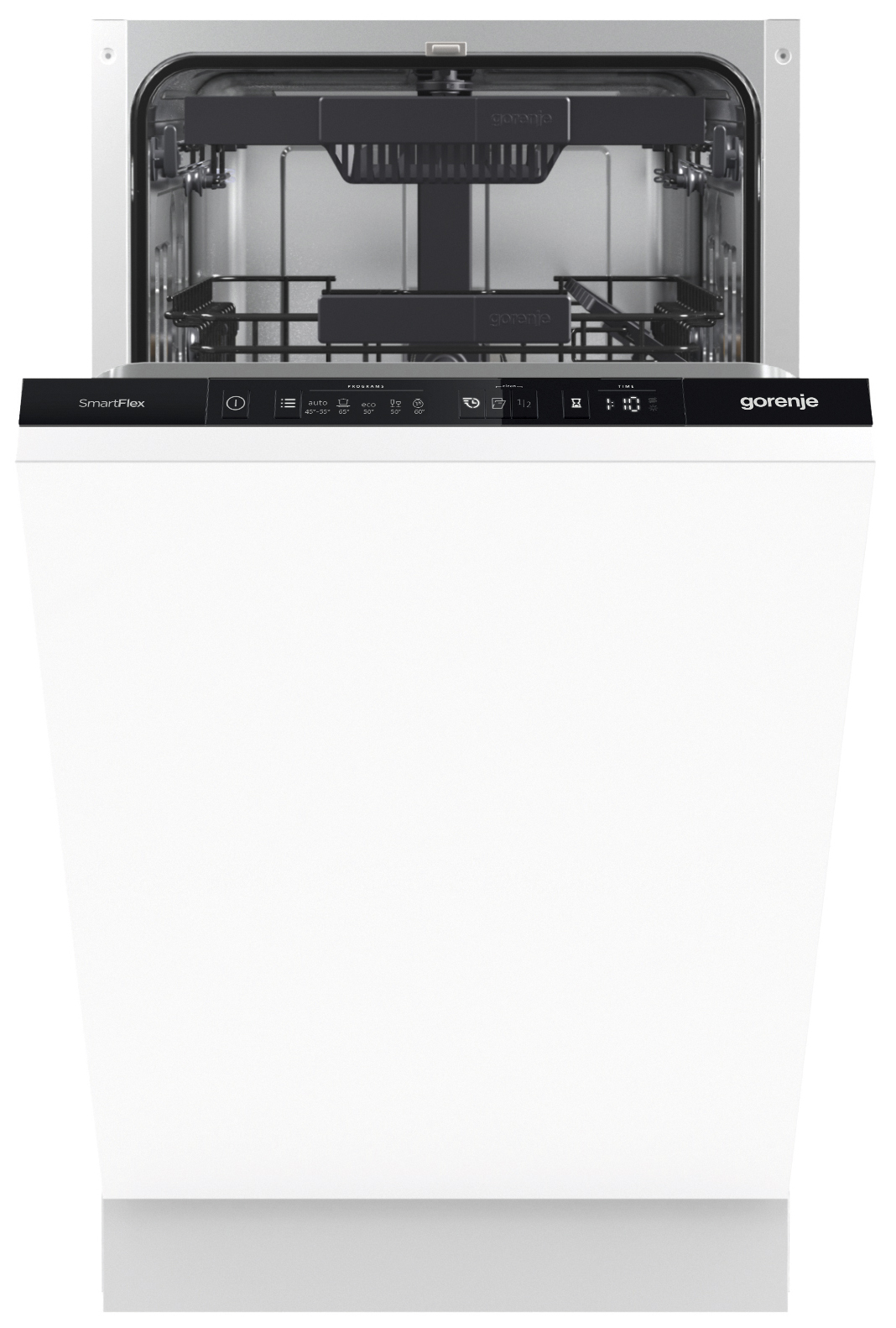 Посудомийна машина Gorenje GV 561 D10 (WQP8-GDFI1)