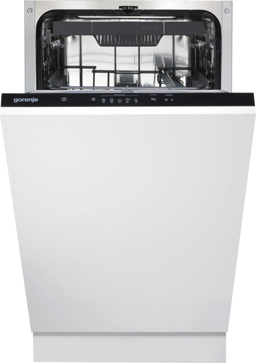 Посудомийна машина Gorenje GV520E11 (WQP8-7712R)