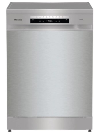 Посудомийна машина Hisense HS673C60X (DW50.2)
