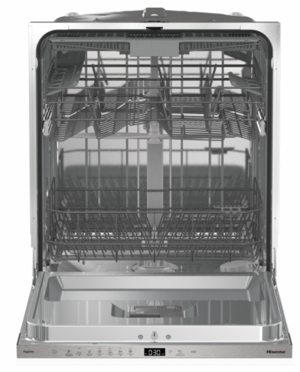 Посудомийна машина Hisense HV 643D60 (DW50.1)
