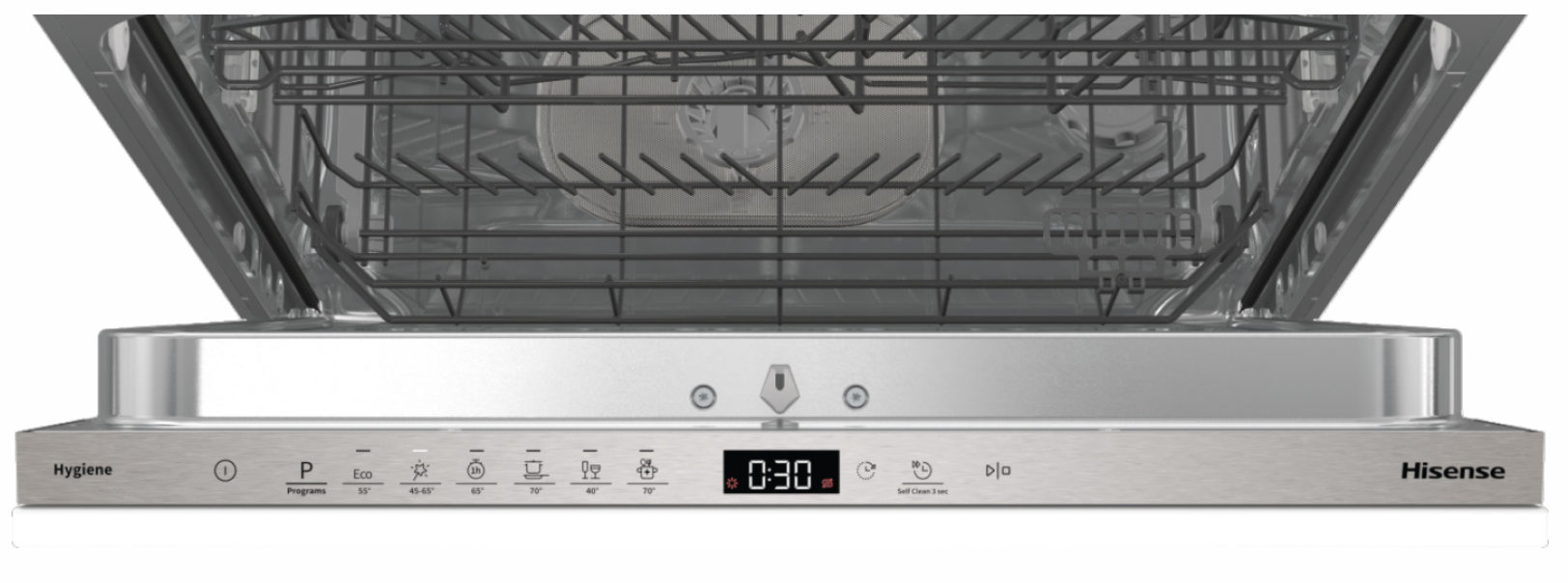 Посудомийна машина Hisense HV 643D60 (DW50.1)