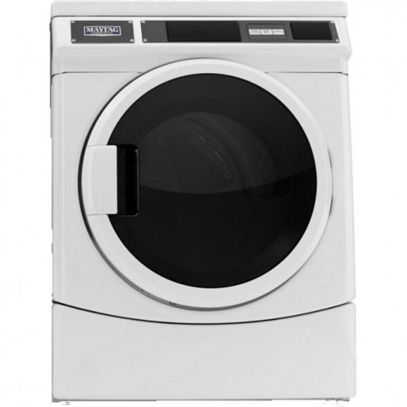 Сушильна машина Maytag MDE28PNCGW