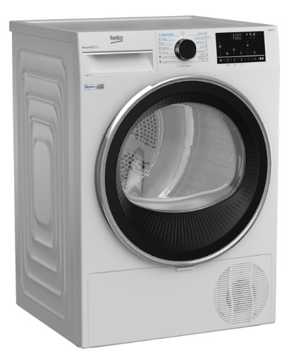 Сушильна машина Beko B5T69233
