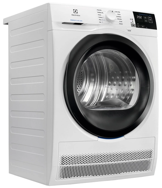 Сушильний автомат Electrolux EW6C427WU